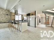 Vente Maison 8 pièces 144 m2 Eperlecques