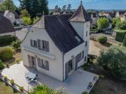 Vente Maison 8 pièces 110 m2 Gourdon