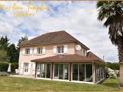 Vente Maison 7 pièces 144 m2 Lucq de Béarn