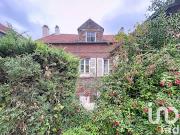 Vente Maison 8 pièces 145 m2 Bougival Vente Maison 8 pièces 145 m2 Bougival