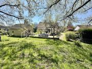 Vente Maison 8 pièces 145 m2 La Boissière Ecole