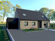 Vente Maison 8 pièces 145 m2 Mons en Pévèle