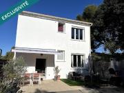 Vente Maison 8 pièces 145 m2 Montpellier