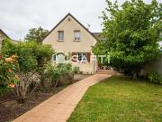 Vente Maison 8 pièces 145 m2 Rosny sur Seine