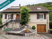 Vente Maison 8 pièces 145 m2 Wildenstein