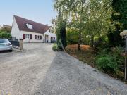 Vente Maison 8 pièces 146.74 m2 Champs sur Marne