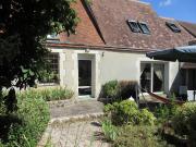 Vente Maison 8 pièces 146 m2 Sacierges Saint Martin