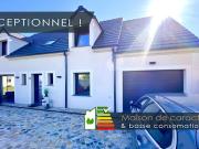Vente Maison 8 pièces 147 m2 Coudun Vente Maison 8 pièces 147 m2 Coudun
