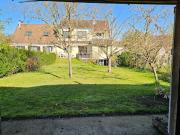 Vente Maison 8 pièces 147 m2 La Ville du Bois