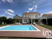 Vente Maison 8 pièces 147 m2 Perigny sur yerres