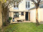 Vente Maison 8 pièces 147 m2 Suresnes