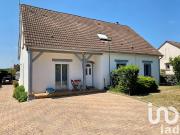 Vente Maison 8 pièces 148 m2 Souppes sur Loing