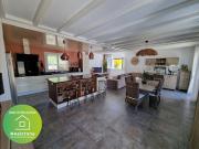 Vente Maison 8 pièces 148 m2 L'Etrat