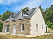 Vente Maison 8 pièces 148 m2 Plouay