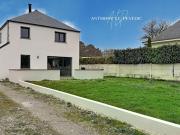 Vente Maison 8 pièces 148 m2 Riantec