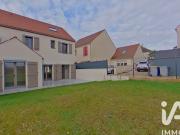 Vente Maison 8 pièces 148 m2 Savigny le Temple