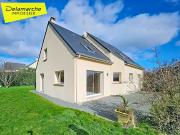 Vente Maison 8 pièces 149.8 m2 Bréhal