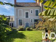 Vente Maison 8 pièces 149 m2 Fontainebleau