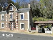 Vente Maison 8 pièces 149 m2 Poncé sur le Loir
