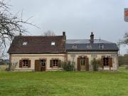 Vente Maison 8 pièces 149 m2 Rugles