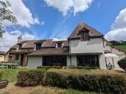 Vente Maison 8 pièces 150.45 m2 Frétigny