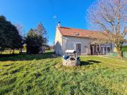 Vente Maison 8 pièces 150 m2 Beaumont la ferriere