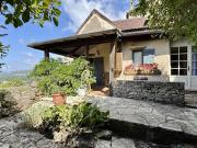 Vente Maison 8 pièces 150 m2 Calvignac