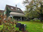 Vente Maison 8 pièces 150 m2 Egreville