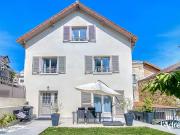 Vente Maison 8 pièces 150 m2 Marly le Roi