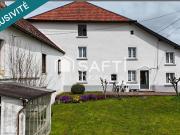 Vente Maison 8 pièces 150 m2 Provenchere