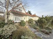 Vente Maison 8 pièces 150 m2 Sainte genevieve des bois