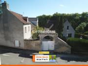 Vente Maison 8 pièces 150 m2 Velars sur Ouche