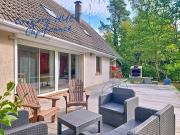 Vente Maison 8 pièces 151 m2 Bosc Renoult en Roumois