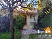 Vente Maison 8 pièces 151 m2 Villefranche de Rouergue