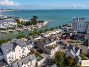 Vente Maison 8 pièces 152 m2 Le Pouliguen