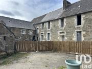 Vente Maison 8 pièces 152 m2 Merléac