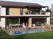 Vente Maison 8 pièces 153 m2 Collonges sous Salève