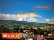 Vente Maison 8 pièces 153 m2 Martignat