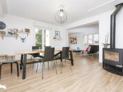 Vente Maison 8 pièces 153 m2 Saint Cyr sur Loire