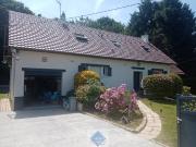 Vente Maison 8 pièces 153 m2 Saint Quentin la Motte...