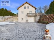 Vente Maison 8 pièces 153 m2 Villers le Lac