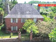 Vente Maison 8 pièces 1541 m2 Meyssac