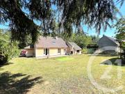 Vente Maison 8 pièces 154.77 m2 Boissy la Rivière