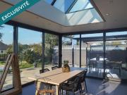 Vente Maison 8 pièces 154 m2 La Gravelle