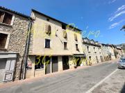 Vente Maison 8 pièces 154 m2 Le Rozier