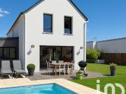 Vente Maison 8 pièces 154 m2 Plouhinec