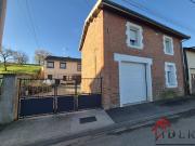 Vente Maison 8 pièces 155 m2 Allichamps