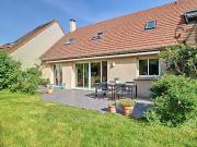 Vente Maison 8 pièces 155 m2 Champs sur Marne