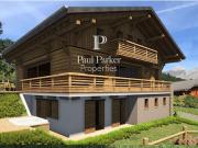 Vente Maison 8 pièces 155 m2 Combloux