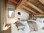 Vente Maison 8 pièces 155 m2 Combloux